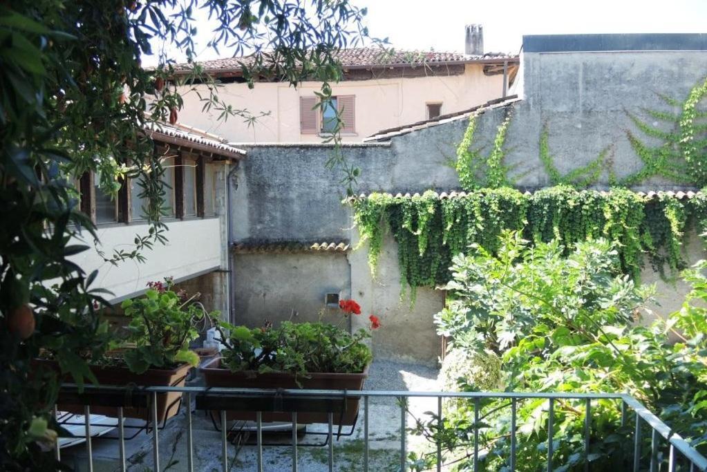 La Corte Del Noce Zanica ภายนอก รูปภาพ