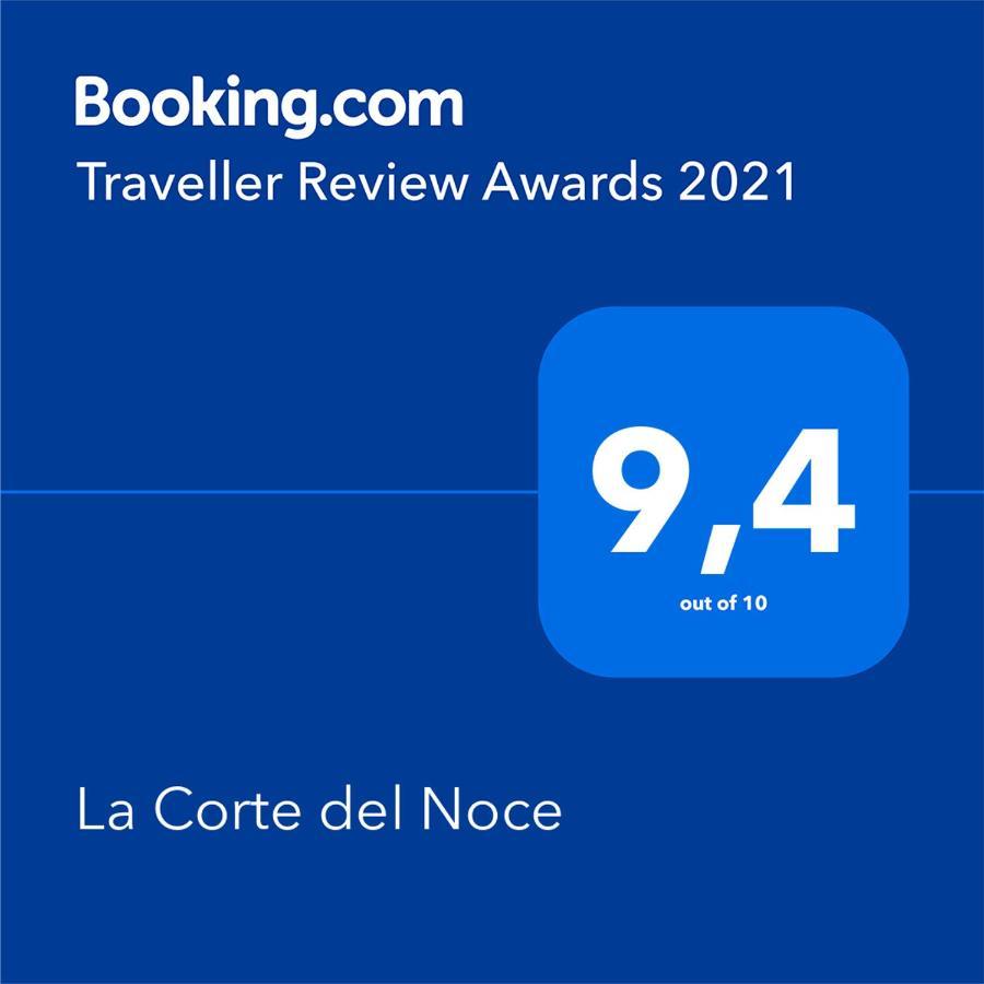 La Corte Del Noce Zanica ภายนอก รูปภาพ